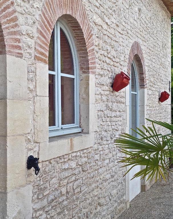 Logis Hostellerie La Chaumiere Arsonval Exterior photo